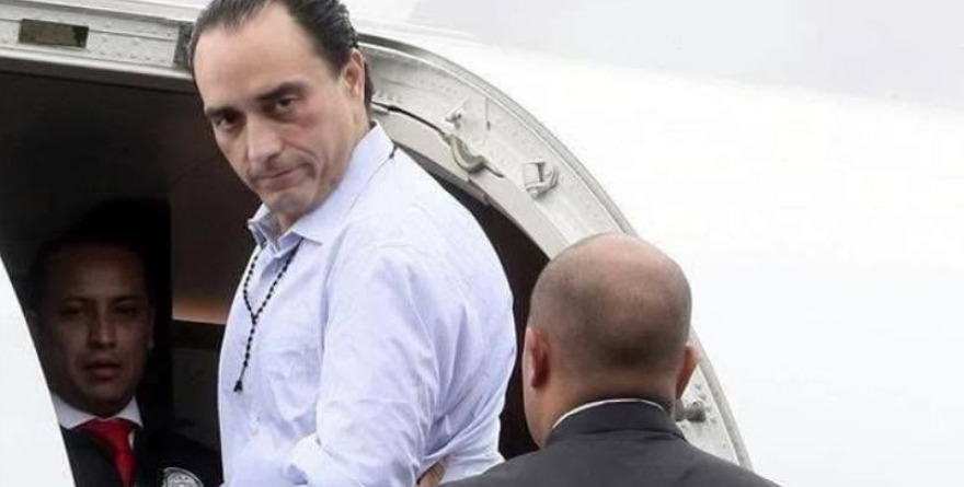 FALLA LA FISCALÍA EN CASO DE EX GOBERNADOR BORGE