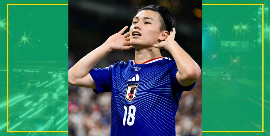GOLEA Y ELIMINA JAPÓN A TÚNEZ EN JUEGO MIL DEL MUNDIAL