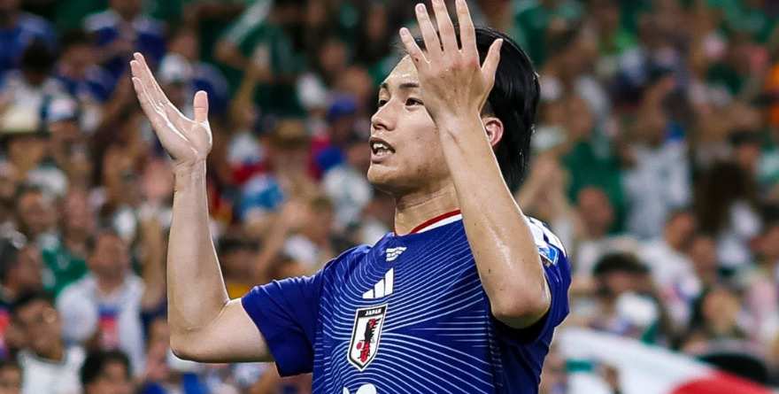 MONTERREY FUE COMO OTRO HOGAR PARA UEDA, FIGURA DE JAPÓN