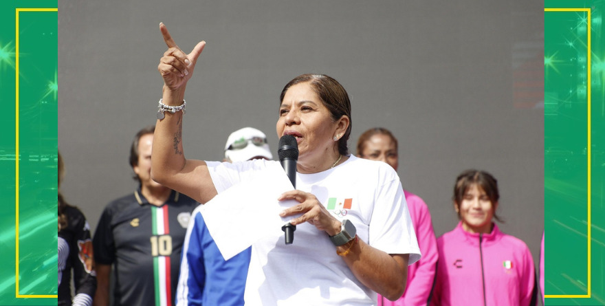DEFINEN AL EQUIPO PARA JUEGOS CENTROAMERICANOS Y DEL CARIBE