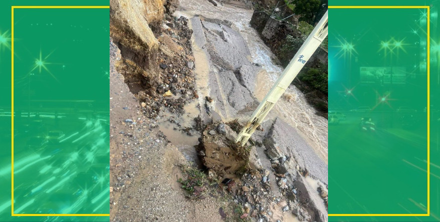 Alcalde desatiende crisis en Catorce