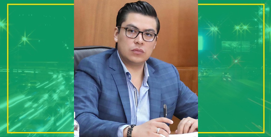 Pide diputado distribuir agua equitativamente.