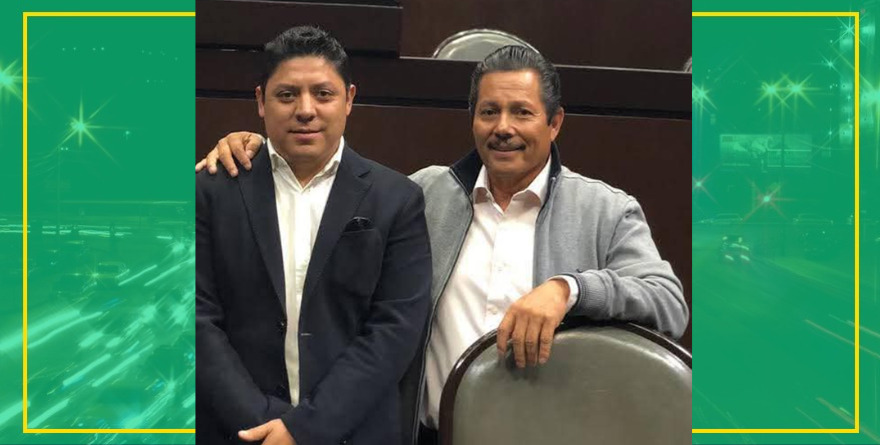 Que padre…