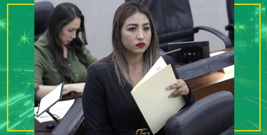 Aprueban incorporar la violencia estética