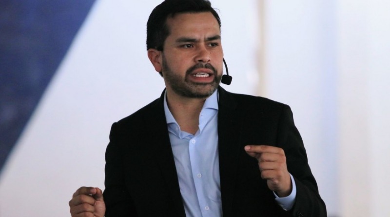 IMPUGNARÁ MC REFORMA CONTRA GRECIA QUIROZ