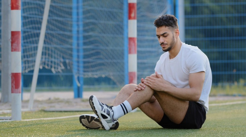 DOLOR MUSCULAR: EL LADO OCULTO DEL EJERCICIO