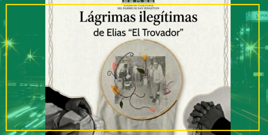 Casa de Cultura invita a muestra textil