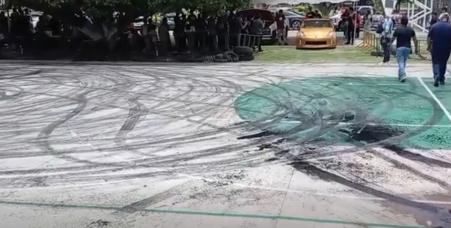 Falta de seguridad provoca indignación