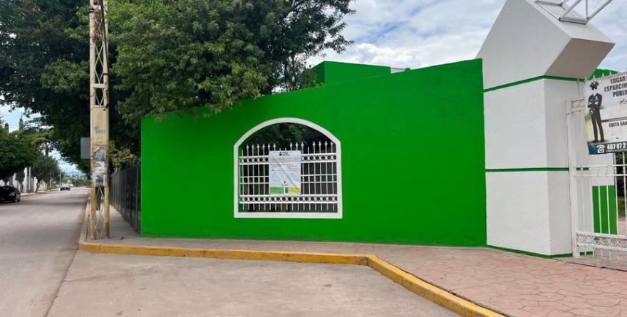 Reclaman mejoras a la infraestructura deportiva
