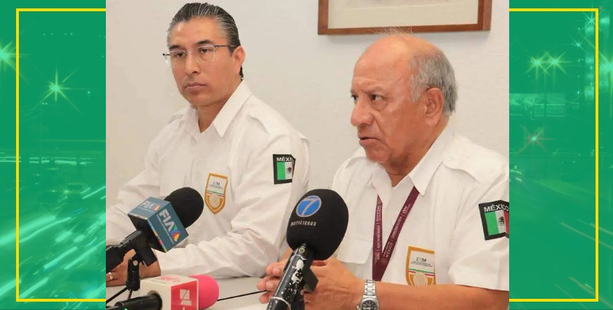 IMSS, CFE e INM encabezan quejas