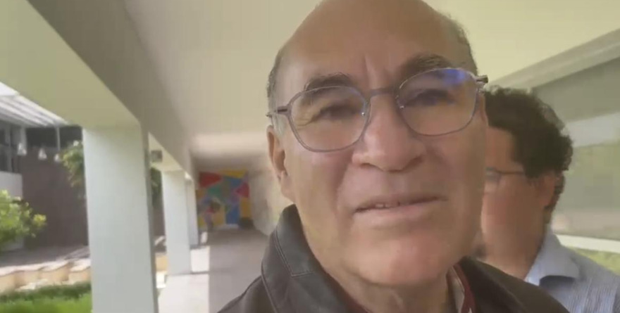 Galindo investiga pero… no castiga