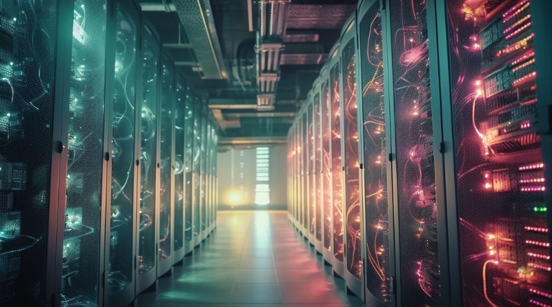 URGE A DATA CENTERS CONFIABILIDAD ELÉCTRICA