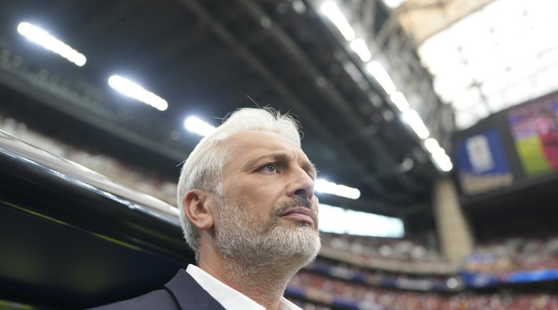 NO TENEMOS LA COSTUMBRE DE LLORAR: RD CONGO