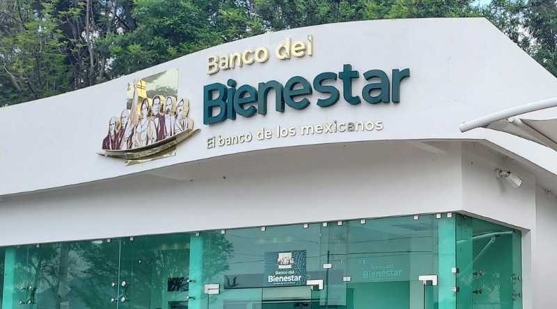 ABREN REGISTRO PARA PENSIÓN DEL BIENESTAR