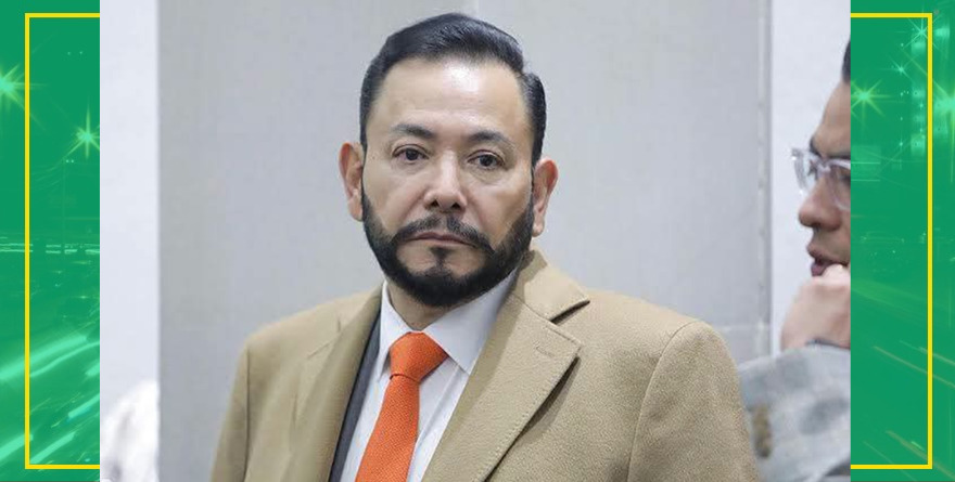 Diputados fijan postura