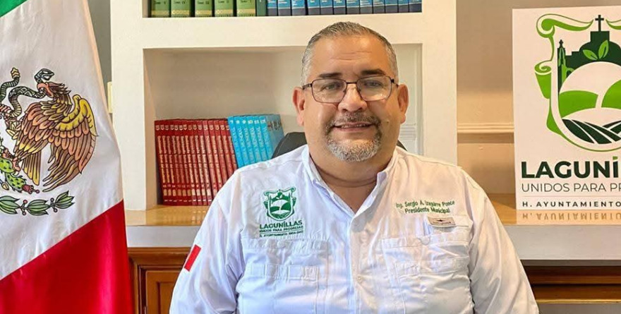 Municipio incumple con la transparencia fiscal