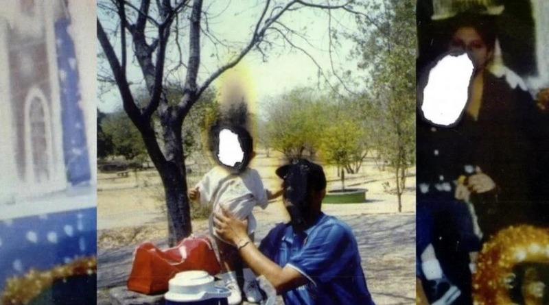 AHONDA CORTOMETRAJE EN TRASFONDO DE LA VIOLENCIA