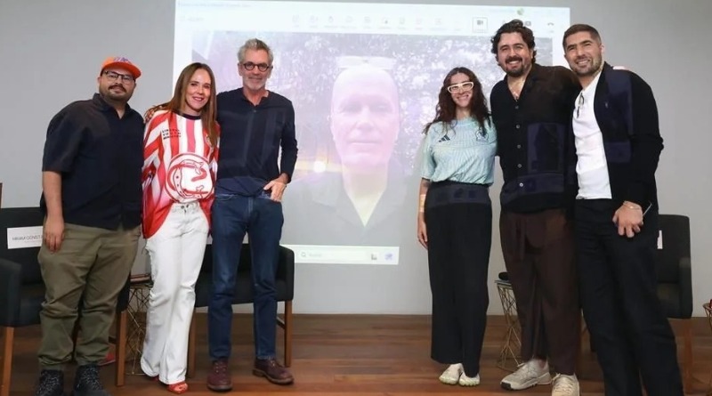 ENTRE ARTE Y FUTBOL, CHIVAS REFLEXIONA SOBRE SU IDENTIDAD