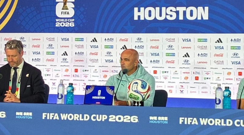 A PORTUGAL NO SE LE VA A TENER MIEDO: CANNAVARO