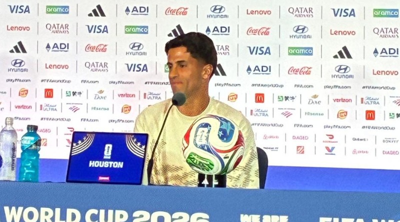 RECONOCEN EN PORTUGAL FRACASO EN DEBUT Y BUSCAN REVERTIR