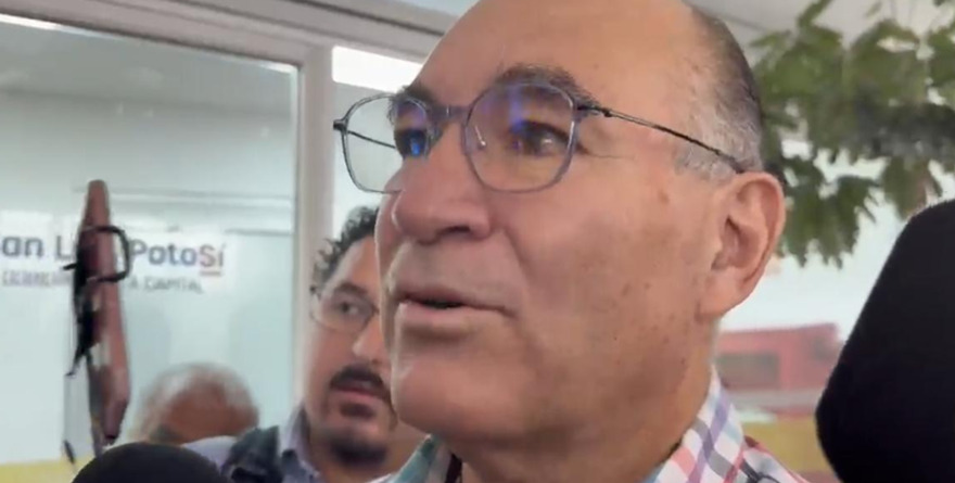 Pleito de dos viejos conocidos