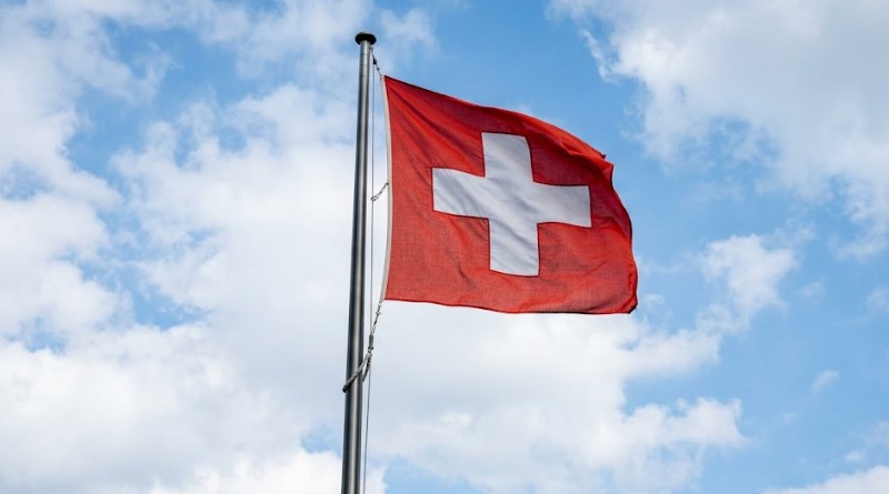 SUBIRÁ SUIZA IVA PARA FINANCIAR EL GASTO EN DEFENSA