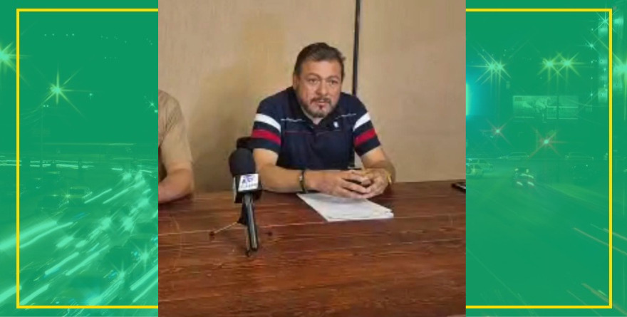 Cabildo destituye a síndico municipal