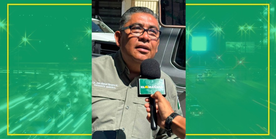Navarro pide esperar definiciones del 2027