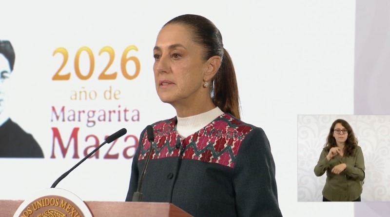 ENVÍA CSP EQUIPO DE SEDENA Y SSA A VENEZUELA