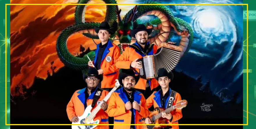 ¡Nace el género musical Nortaku en Monterrey!