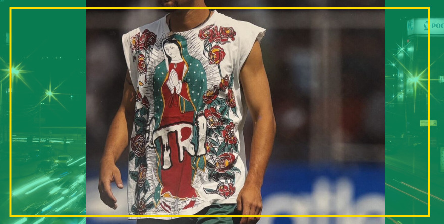 Exposición fotográfica sobre la pasión del fútbol mexicano