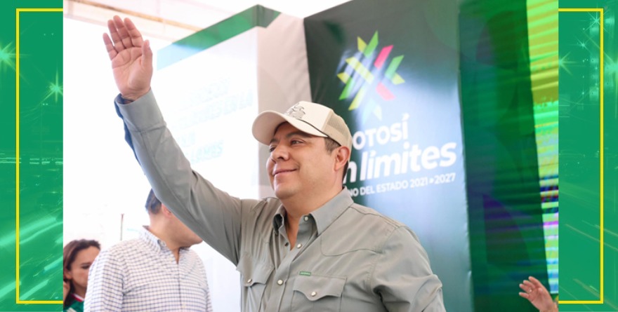 Anuncian arranque de la Vía Alterna