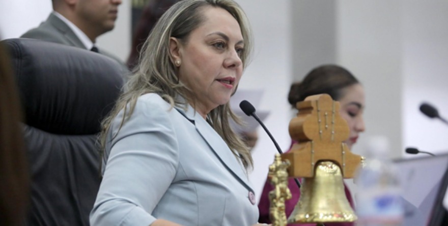 Dirigente bajo la lupa: por entrega de apoyos