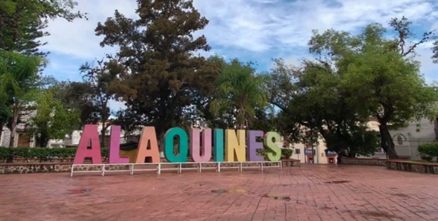 Coordinan promoción turística en Alaquines