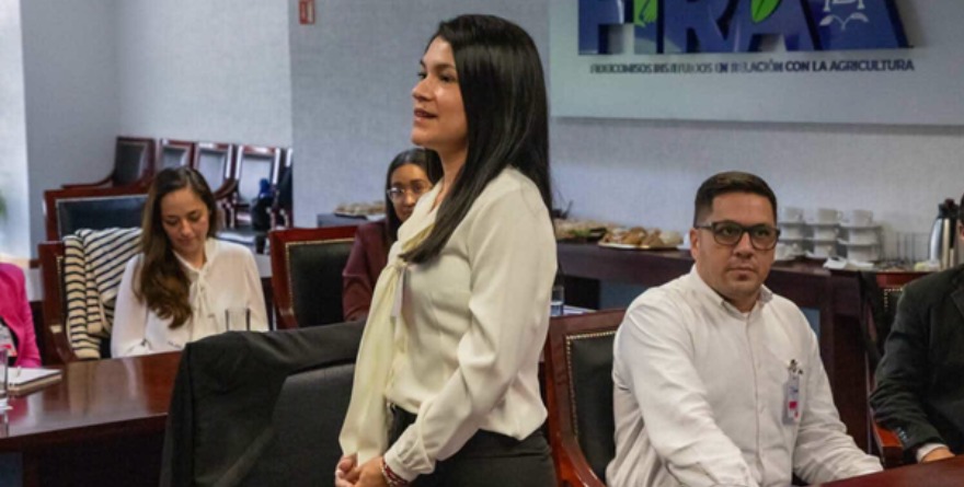 FIRA tumba las tasas de interés