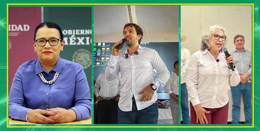 Abre hoy Morena sus fichas para el 27