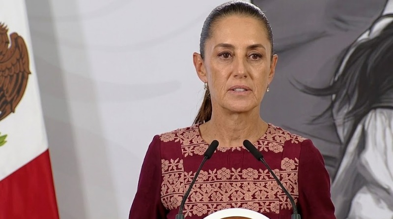 MALO SERÍA QUE GERTZ NO TRANSPARENTARA PATRIMONIO, DICE CSP