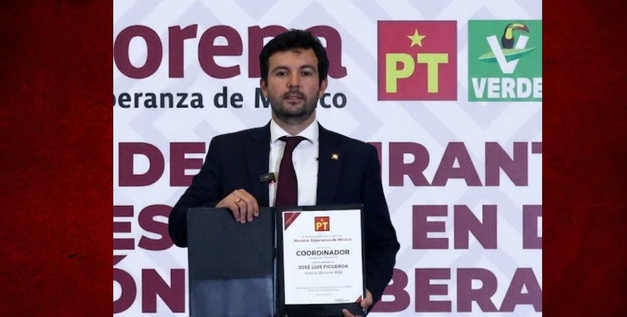EN EL AIRE EL REGISTRO DE GERARDO SÁNCHEZ ZUMAYA