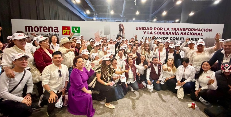 LUIS HUMBERTO FERNÁNDEZ, UN QUERÉTARO PARA TODOS
