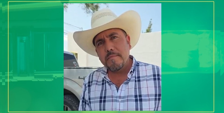 Alcalde defiende separación de síndico municipal