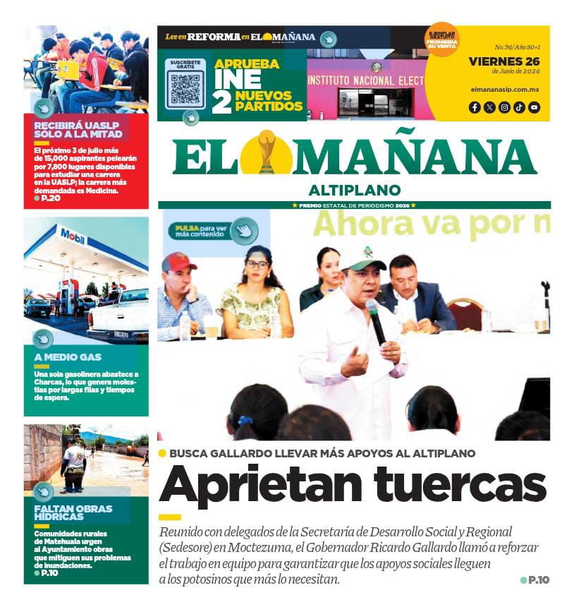 El Mañana Altiplano