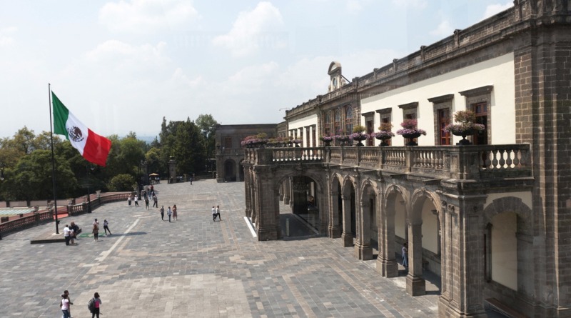 COBRÓ CDMX PAGO DE FIFA… Y PARA INAH NO HUBO NADA