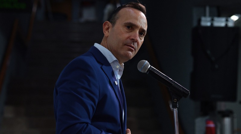 ESPERAN CONSENSO PARA BAJAR EDAD PARA CARGOS DE ELECCIÓN