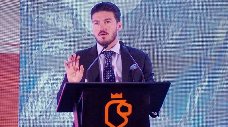 PAGOS A MI DESPACHO NO SON DELITO:  SAMUEL