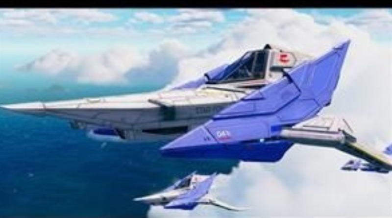 STAR FOX EN SWITCH 2:  MÁS REMASTER QUE REMAKE