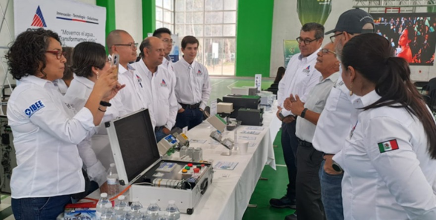 Impulsan innovación en servicios de agua