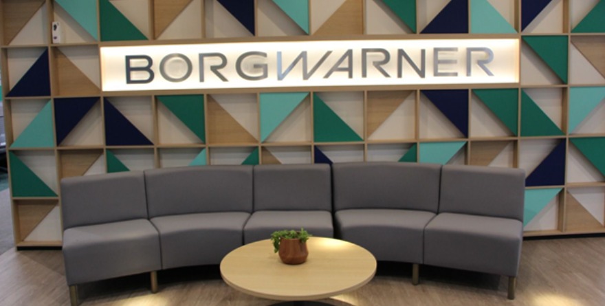 BorgWarner duplica apuesta en el estado