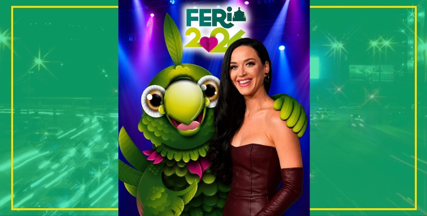 FENAPO 2026 fortalece proyección internacional