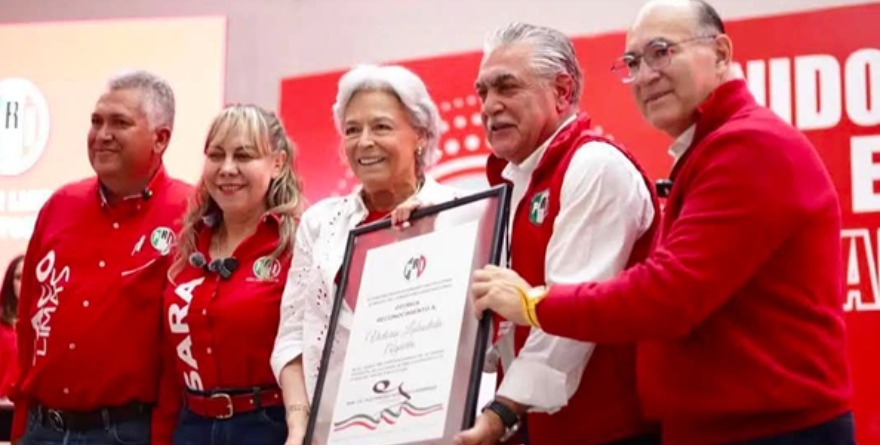El pasado contraataca; “La herencia maldita” 2
