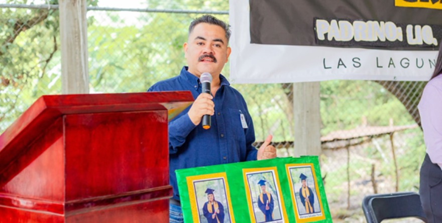 Cierran de nuevo puertas al pueblo
